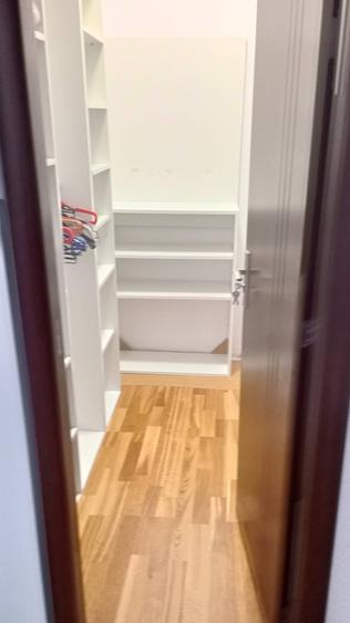 Apartament cu 2 camere semidecomandat în Florești