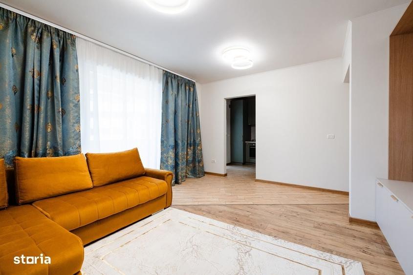 Apartament cu 3 camere în Micălaca