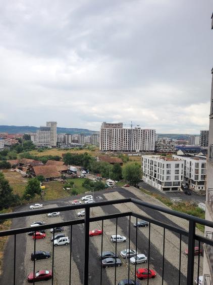 Apartament cu 2 camere decomandat în Aeroport