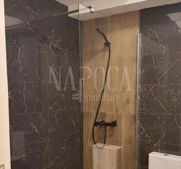 Apartament cu 2 camere semidecomandat în Florești