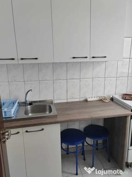 Dristor mihai bravu racari etaj 10 - Bucuresti (Bucuresti-Ilfov) - 6