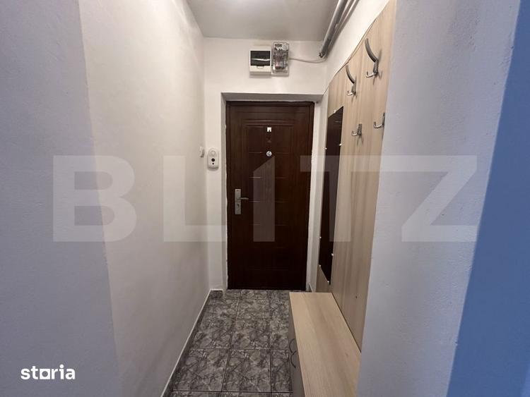 Apartament 2 camere, 25 mp, zona Micro 14 - 4