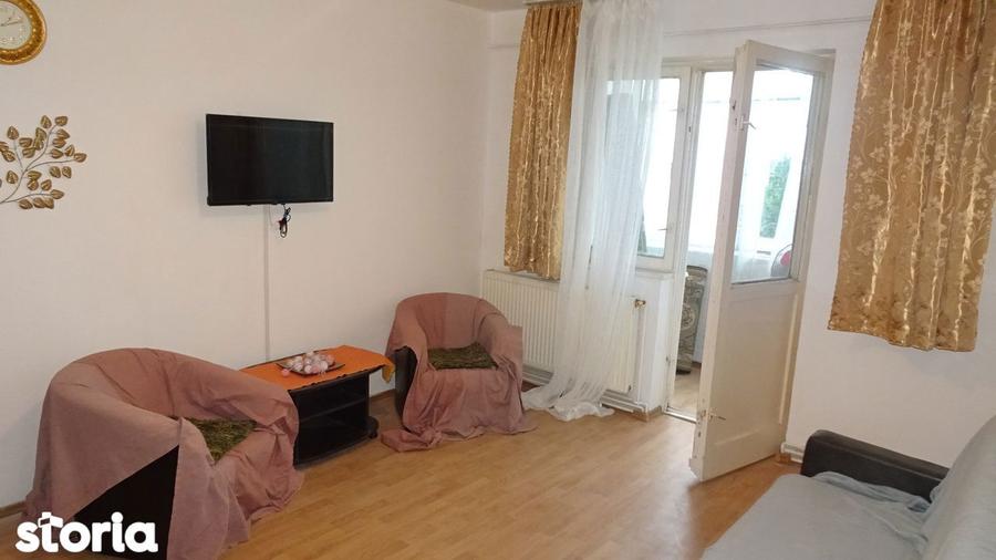Inchiriez apartament 2 camere in Deva, zona Scarisoara, mobilat, - 14