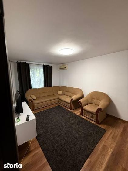 Garsonieră în Dorobanți