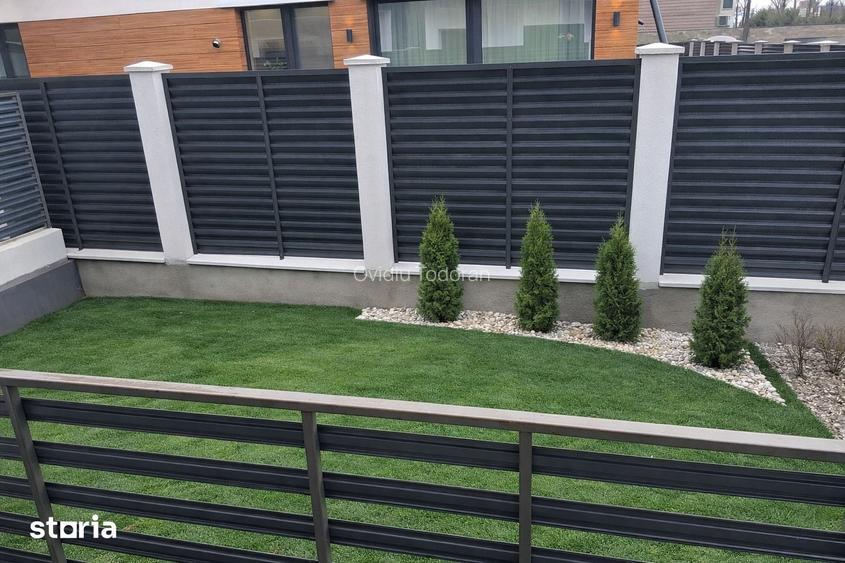 **Casa in Otopeni Zona Odaile**