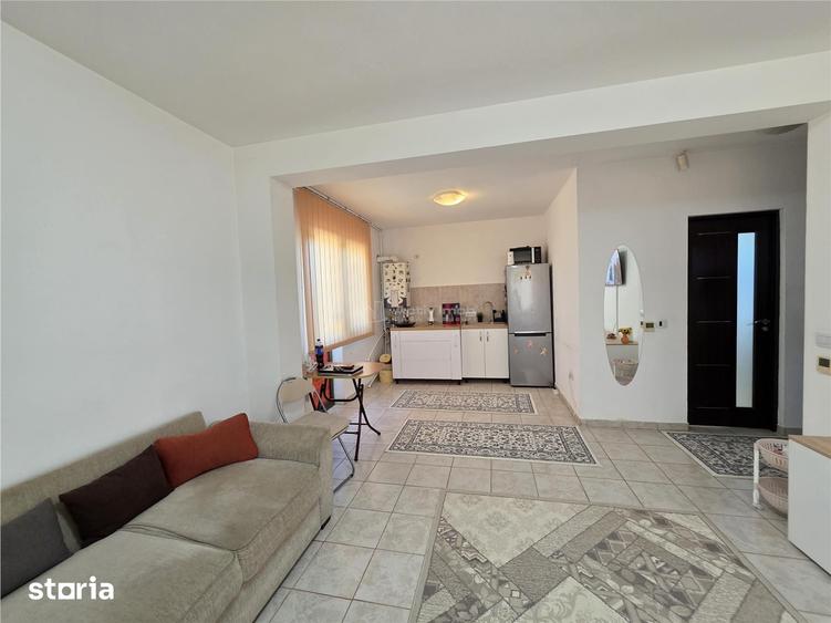 2 camere - semidec - garaj - Sos. Bucuresti - Magurele - 11