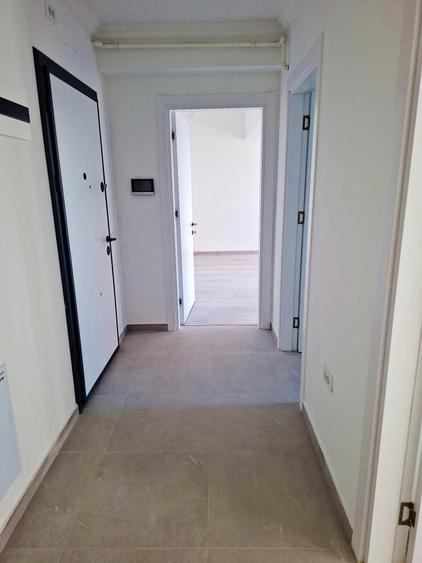 Apartament cu 2 camere decomandat în Tomis Nord