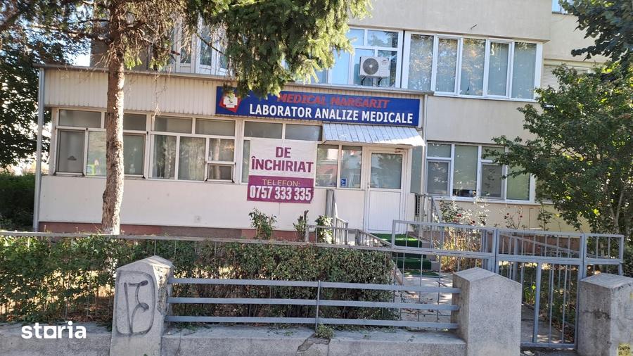 Spațiu comercial, de 150 mp, în Cornișa