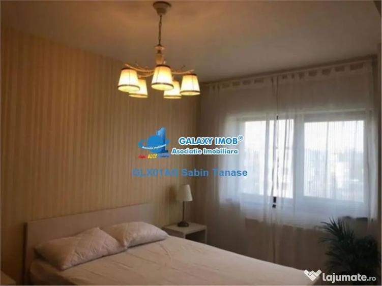 Apartament cu 2 camere decomandat în Craiovei