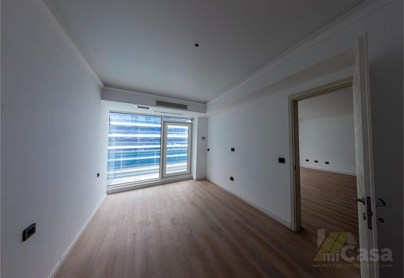 Apartament cu 2 camere decomandat în Nord