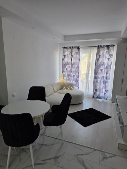 Apartament cu 2 camere decomandat, mobilat în Ștefăneștii de Jos