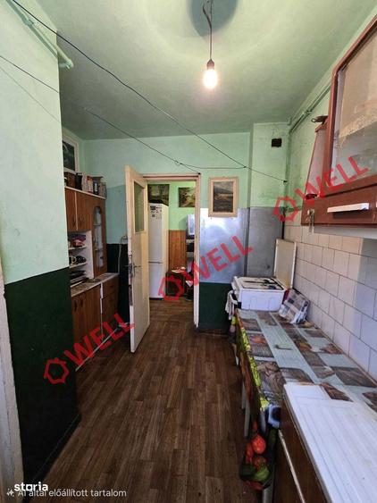Apartament cu 2 camere de vanzare pe strada Romulus Cioflec! - 10