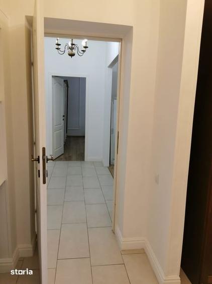 Apartament cu 2 camere în Galata