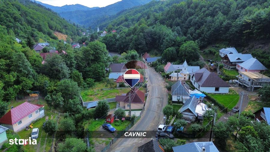 Casa 3 camere | Cavnic Central | Oportunitate de investi?ie - 10