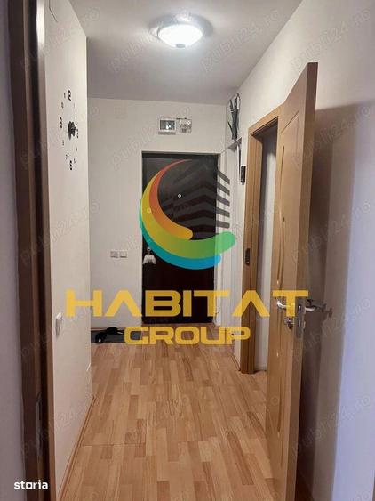 Apartament cu 2 camere decomandat, mobilat în Berceni — fotografia 3