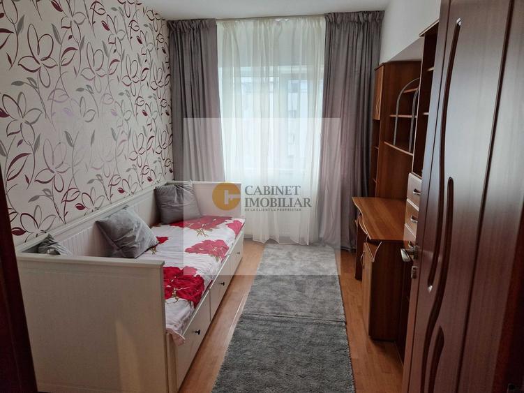 3 Camere - 65MP | Credit | Reabilitat | Renovat | Lujerului - 6