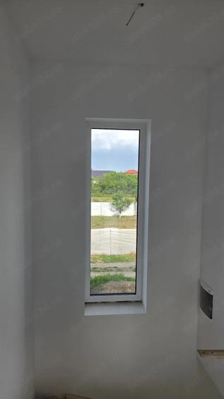 Vanzare vila 4 camere, P+1, 2026, teren 500mp, amprenta 68 mp. - 9