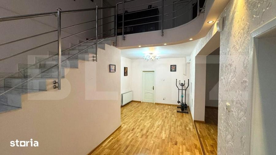 Casa individuala in zona Lama - oportunitate unica - 14