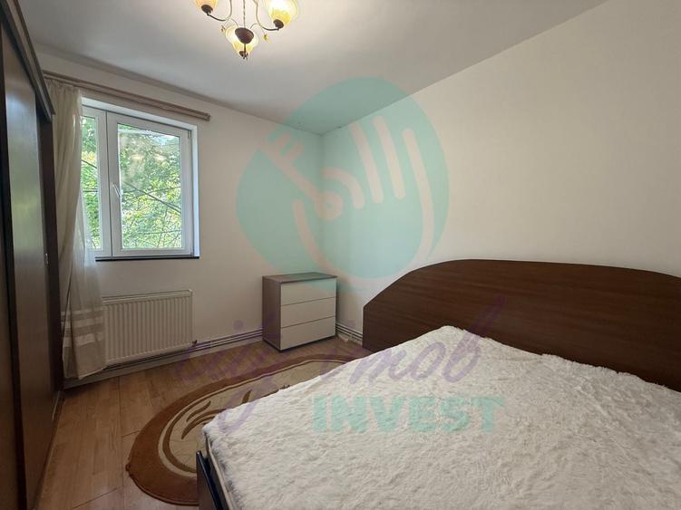 Apartament cu 2 camere decomandat în Baba Novac