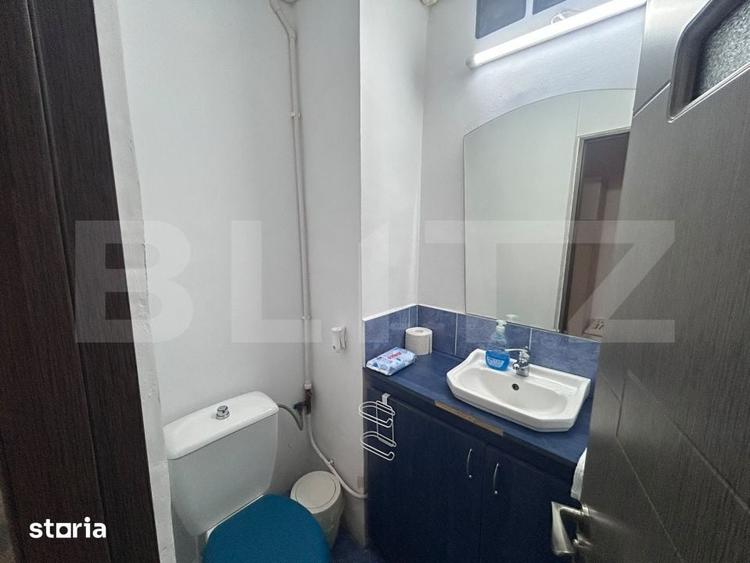 Apartament cu 3 camere decomandat în 1 Mai