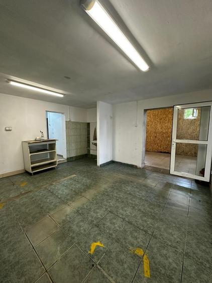 Spatiu Comercial Bucurestii Noi 5min Metrou Laminorului Birouri Garaj - 3