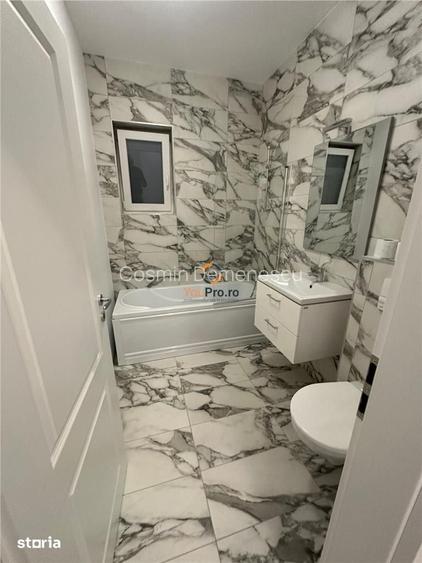 Apartament cu 2 camere în Giroc