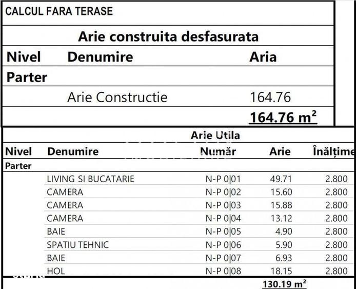 Casă cu 4 camere în Șelimbăr