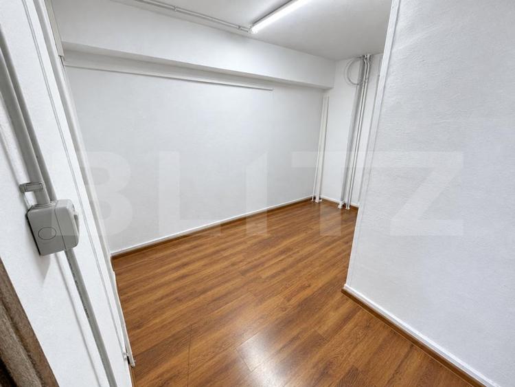 Spațiu comercial, de 210 mp, în Nufărul