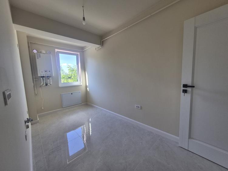 Apartament cu 2 camere decomandat în Valea Lupului