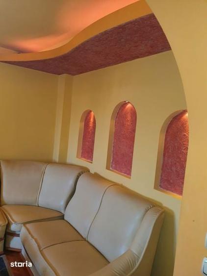 Apartament cu 3 camere decomandat în Ultracentral