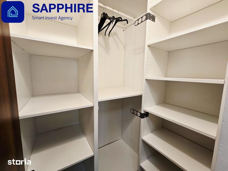 Apartament 3 camere zona 13 Septembrie, mobilat ?i utilat, boiler - 16