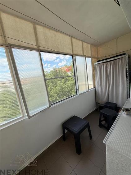 Apartament cu 3 camere decomandat, mobilat în Brăilei