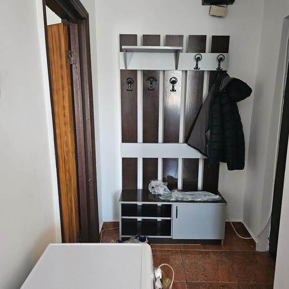 Garsonieră decomandată în Dristor
