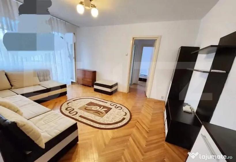 Apartament 2 camere, 46 mp, zona - 6