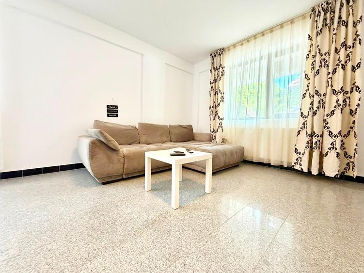 2 camere DECOMANDAT 55 mp | Metrou preciziei la 17 minute de mers pe jos - 3