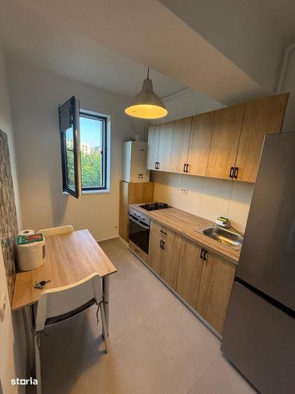 Drumul Taberei Garsoniera decomandata 39 mp,Timisoara 103Q Residence! - 12