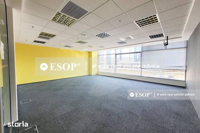 Spațiu comercial, de 7,021 mp, în Pipera