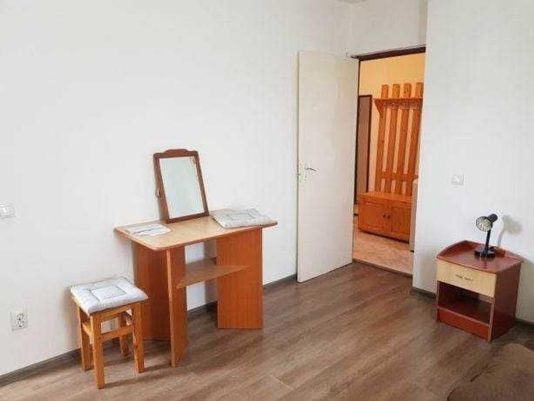 Garsonieră semidecomandată în Gruia