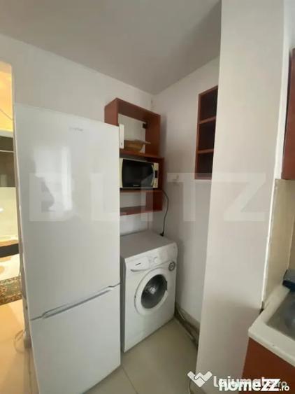 Apartament 2 camere, 50 mp, zona Spitalul Judetean - Timisoara (Timis) - 8