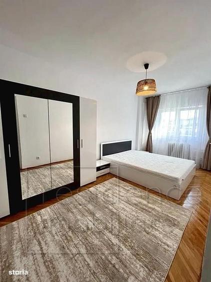 Dog friendly! Apartament 2 camere separate, Manastur, zona OMV - 5