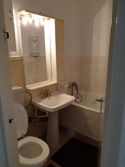 Apartament cu 2 camere semidecomandat, mobilat în UTA