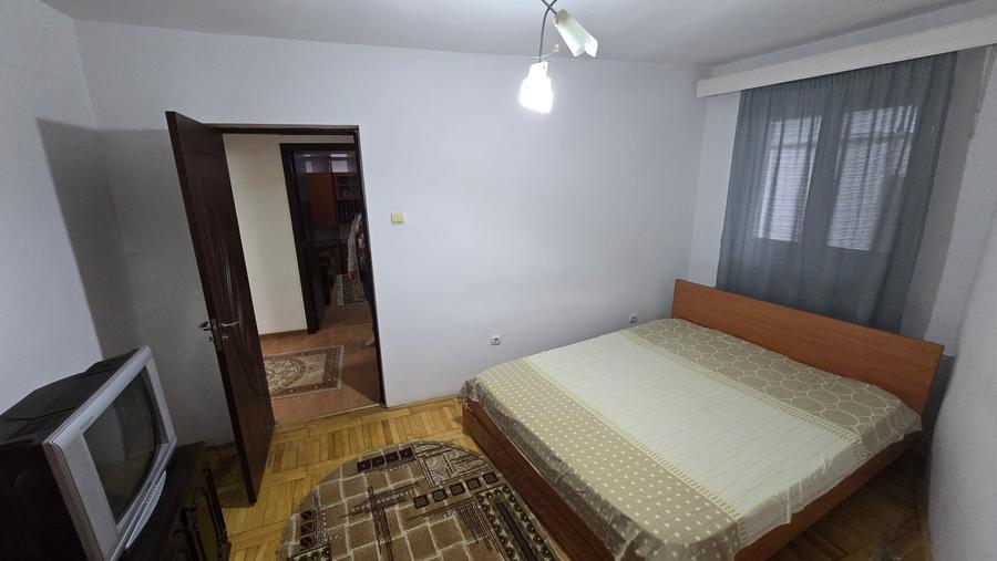 Apartament cu 2 camere decomandat în Brăilei