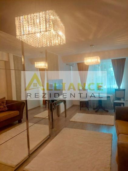 Metrou Dimitrie Leonida – 5 Minute | Apartament 2 camere cu curte - 2