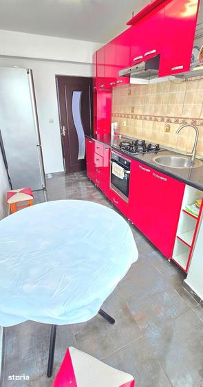 Apartament 2 camere mobilat, utilat, etaj 2, Ideal Residence Rond CUG - 9