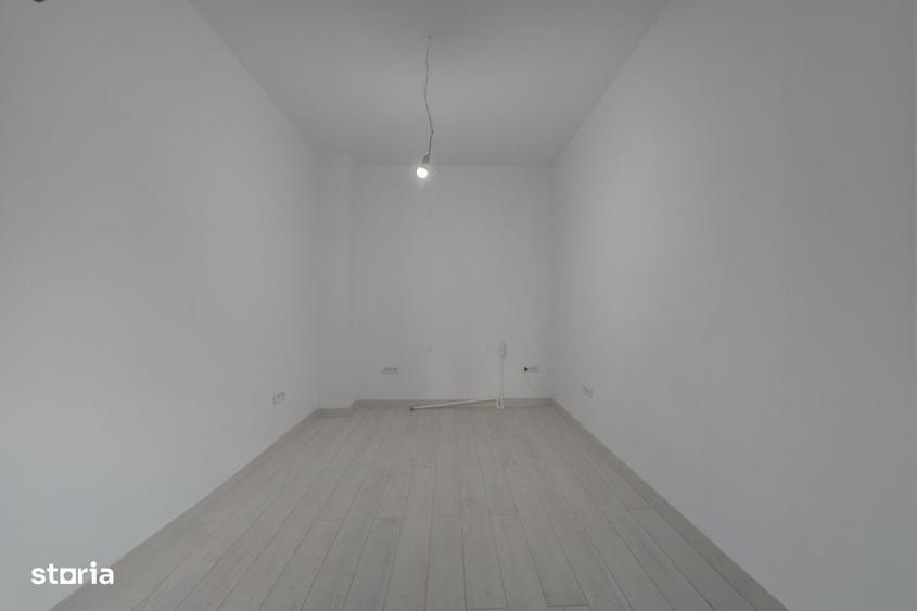 Spatiu birouri | 4 camere | 96 mp | Bucurestii Noi 48 - 5