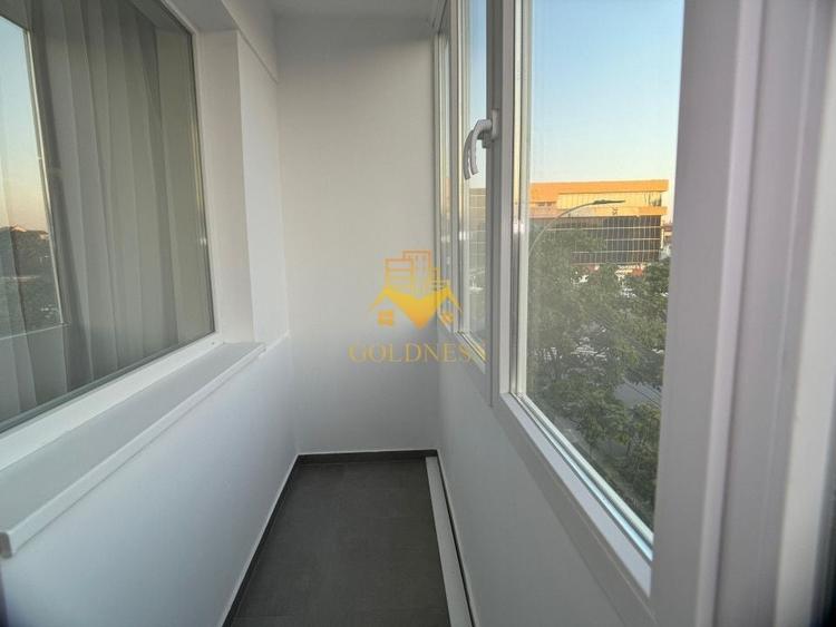 Apartament cu 2 camere decomandat, mobilat în Ultracentral