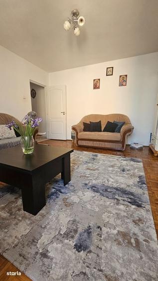 Apartament cu 4 camere decomandat în Nord