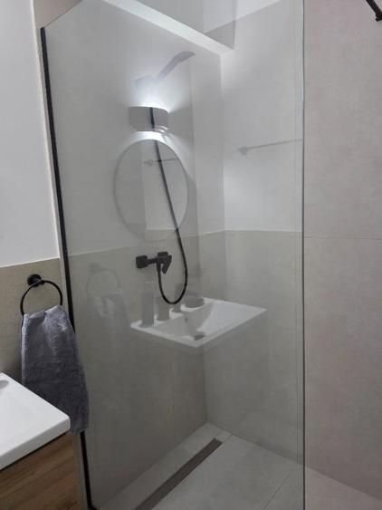 Apartament cu 2 camere decomandat în Nord