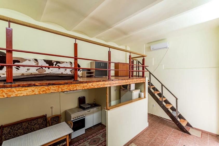 Apartament cu 2 camere decomandat în Aurel Vlaicu