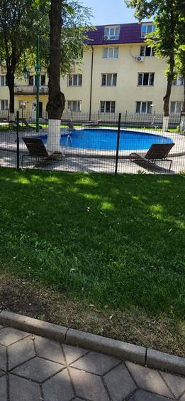 Apartament cu 2 camere decomandat în Giurgiului